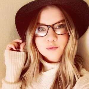 Meet your Posher, Grace